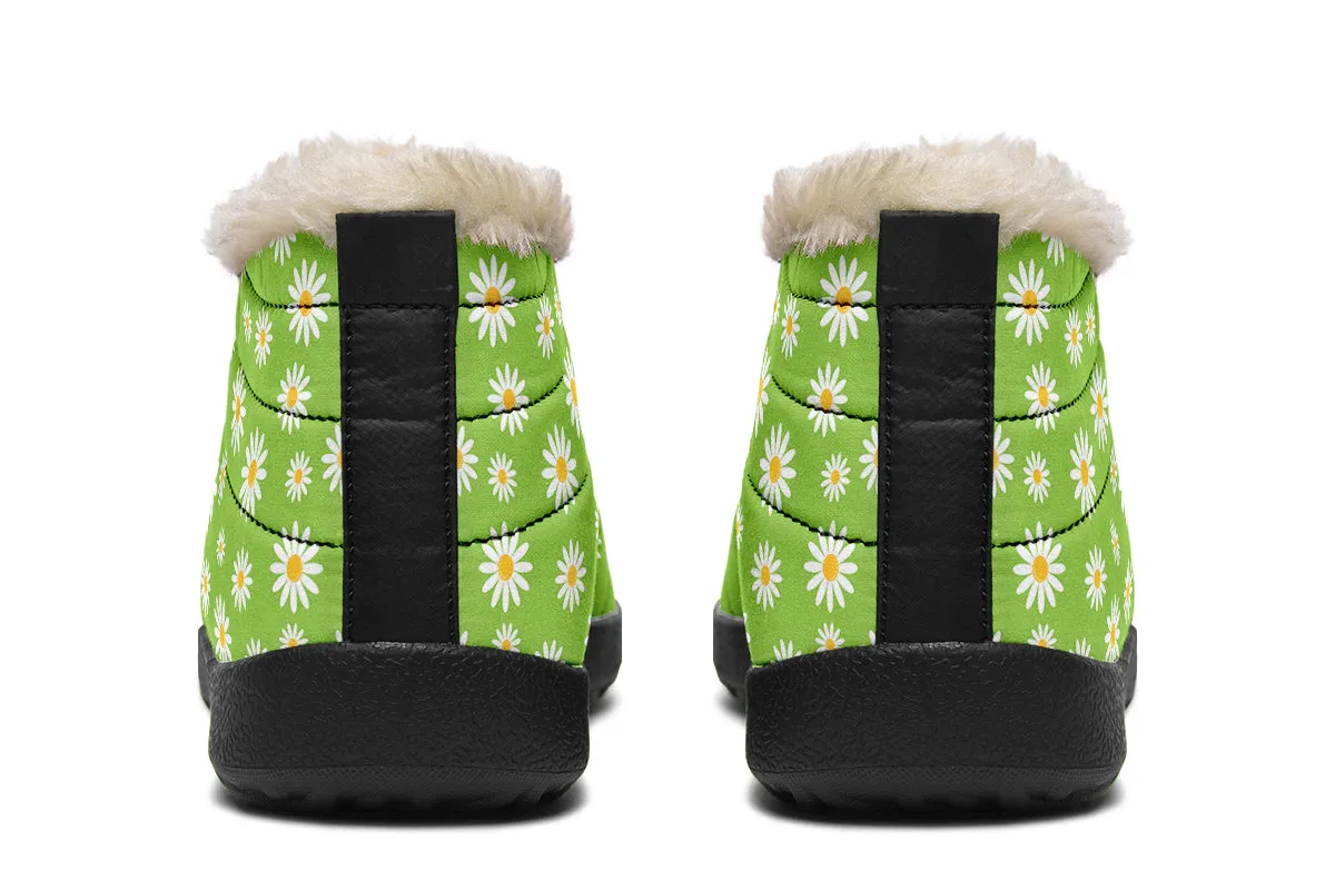 Driving Miss Daisy Winter Shoes