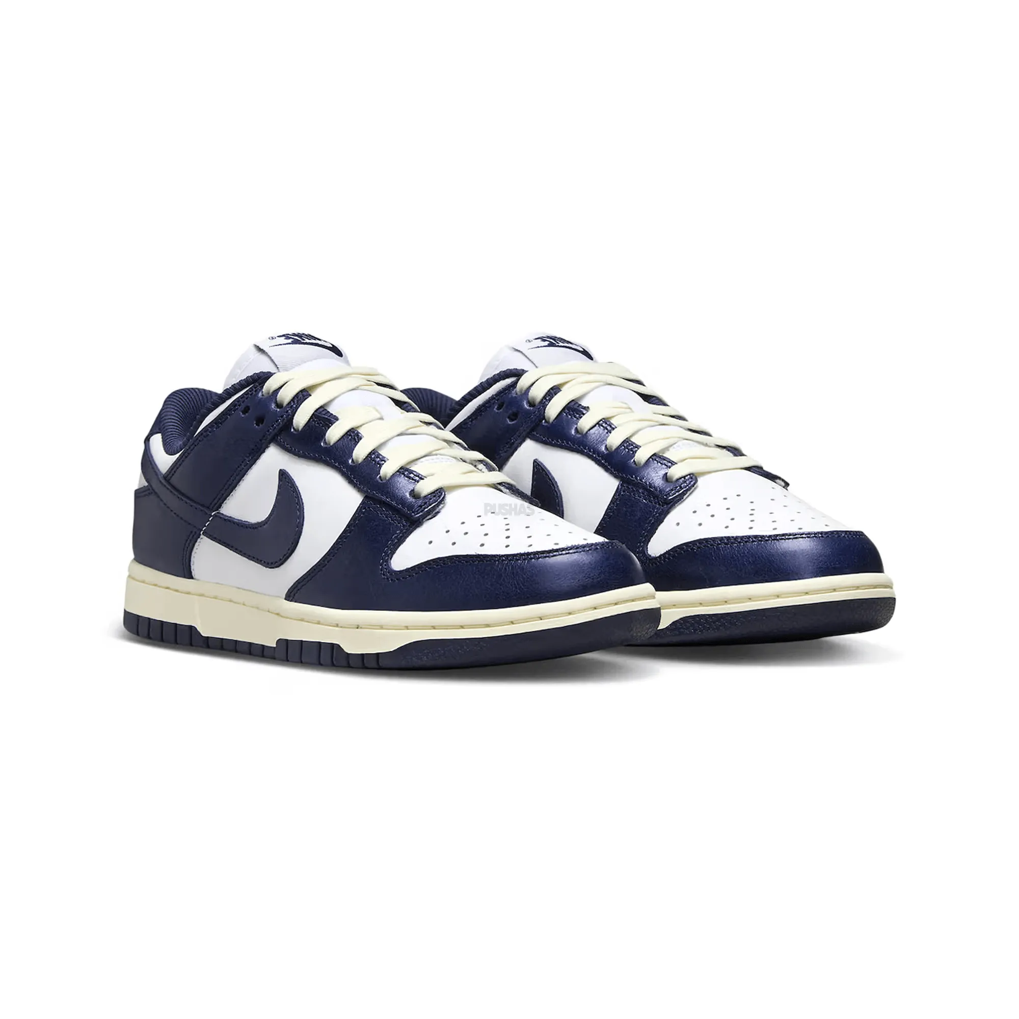 Dunk Low PRM 'Vintage Navy' Women's (2023)