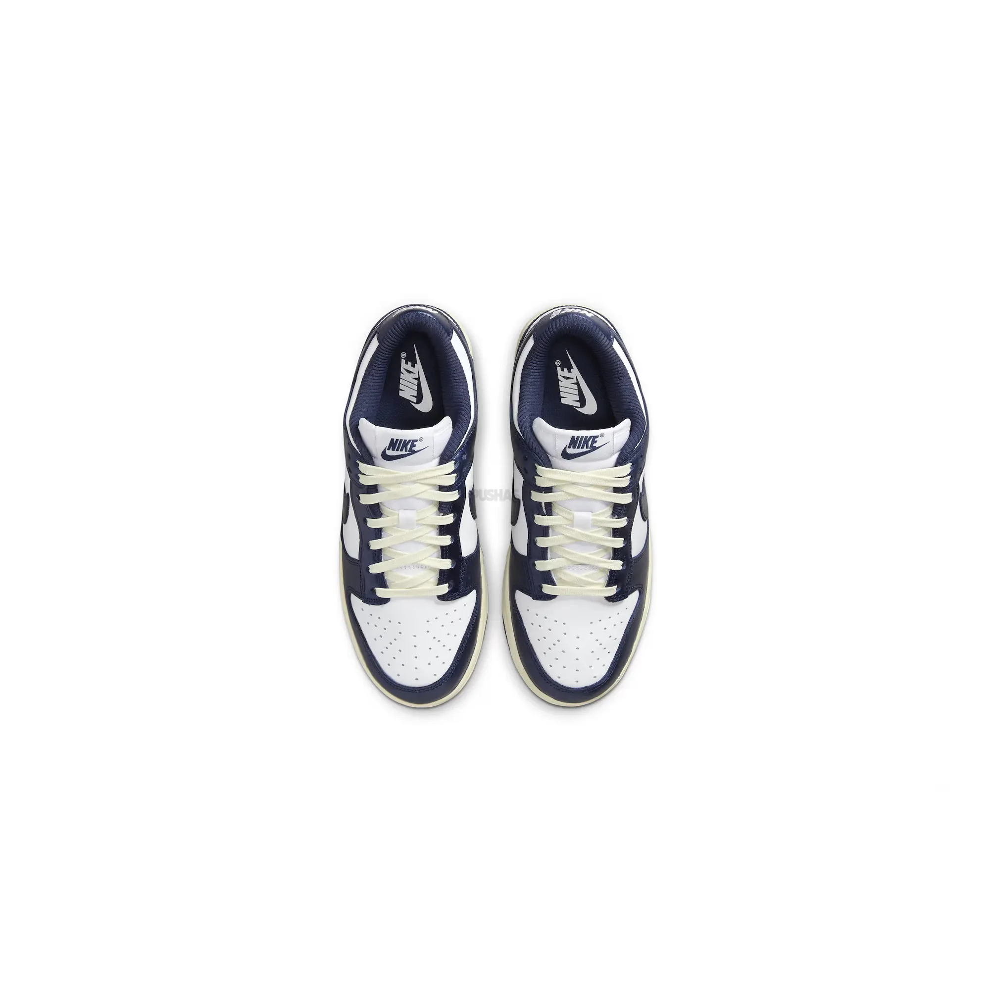 Dunk Low PRM 'Vintage Navy' Women's (2023)