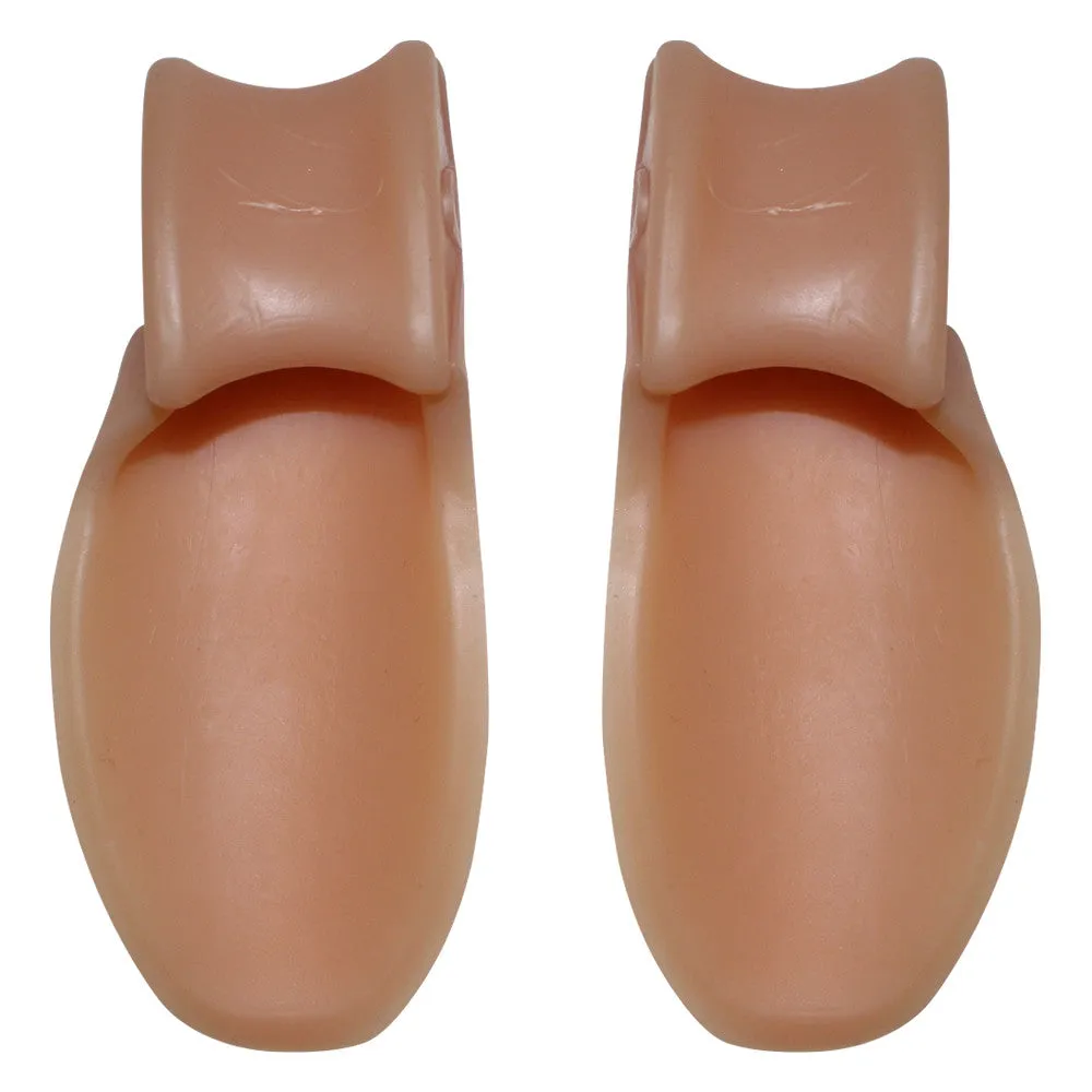 DuraFlex Gel Bunion Protectors