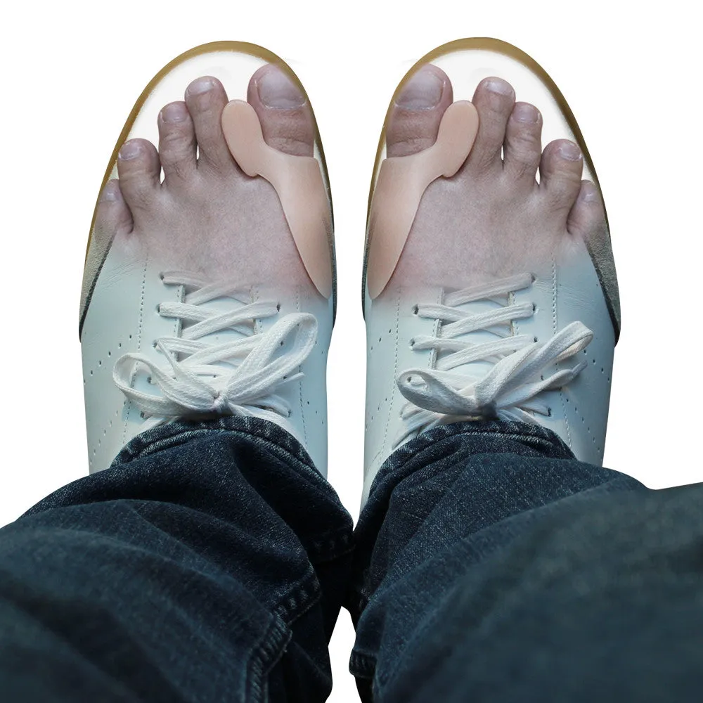 DuraFlex Gel Bunion Protectors