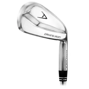 Dynacraft Driving Iron - Clubhead