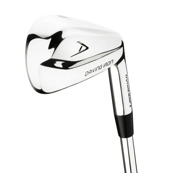 Dynacraft Driving Iron - Clubhead