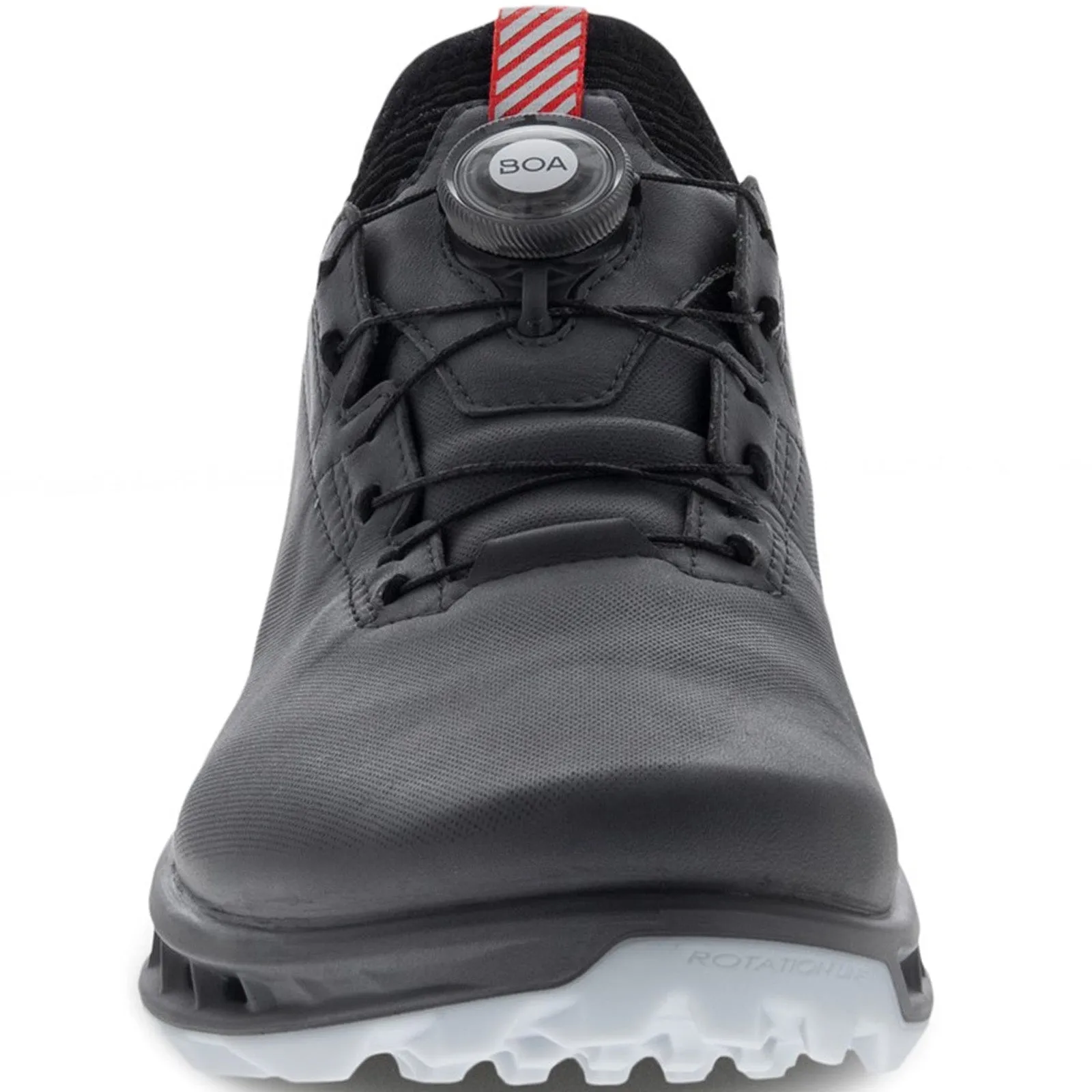 ECCO Mens Biom C4 GORE-TEX Leather Golf Shoes