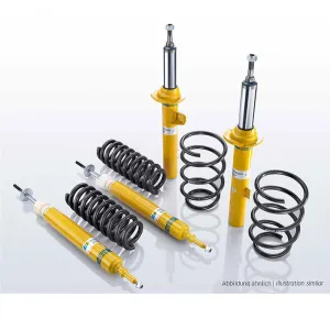 EIBACH E90-85-026-02-22 Suspension Kit B12 PRO-KIT for VW Sharan 2010-2022