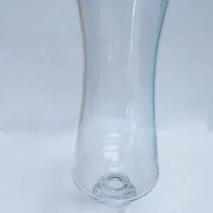 Elegant 12" Vase On Stand