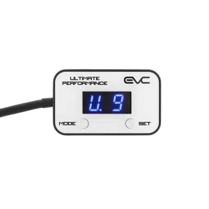 EVC Throttle Controller for Audi Q5 (02/2017 - on), Audi Q7 (06/2015 - on), Audi S5 (03/2017 - on), Volkswagen Touareg (05/2019 - 08/2020)