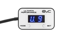 EVC Throttle Controller for CHEVROLET CAMARO (2009 - PRESENT)