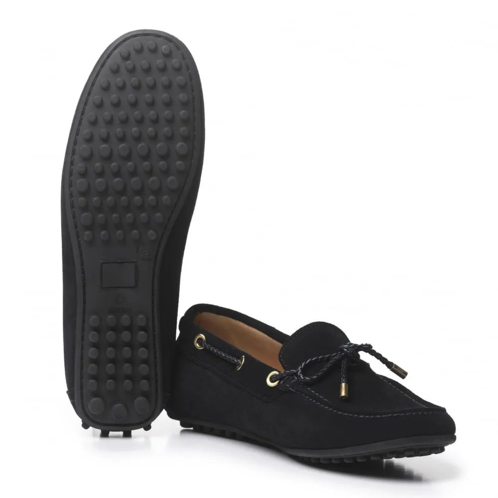 Fairfax & Favor Ladies Henley Driving Shoes