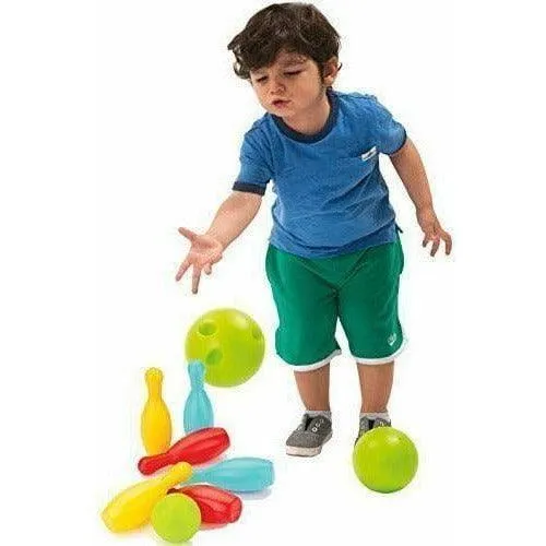 Fisher Price Mega Bowling Set For Kids