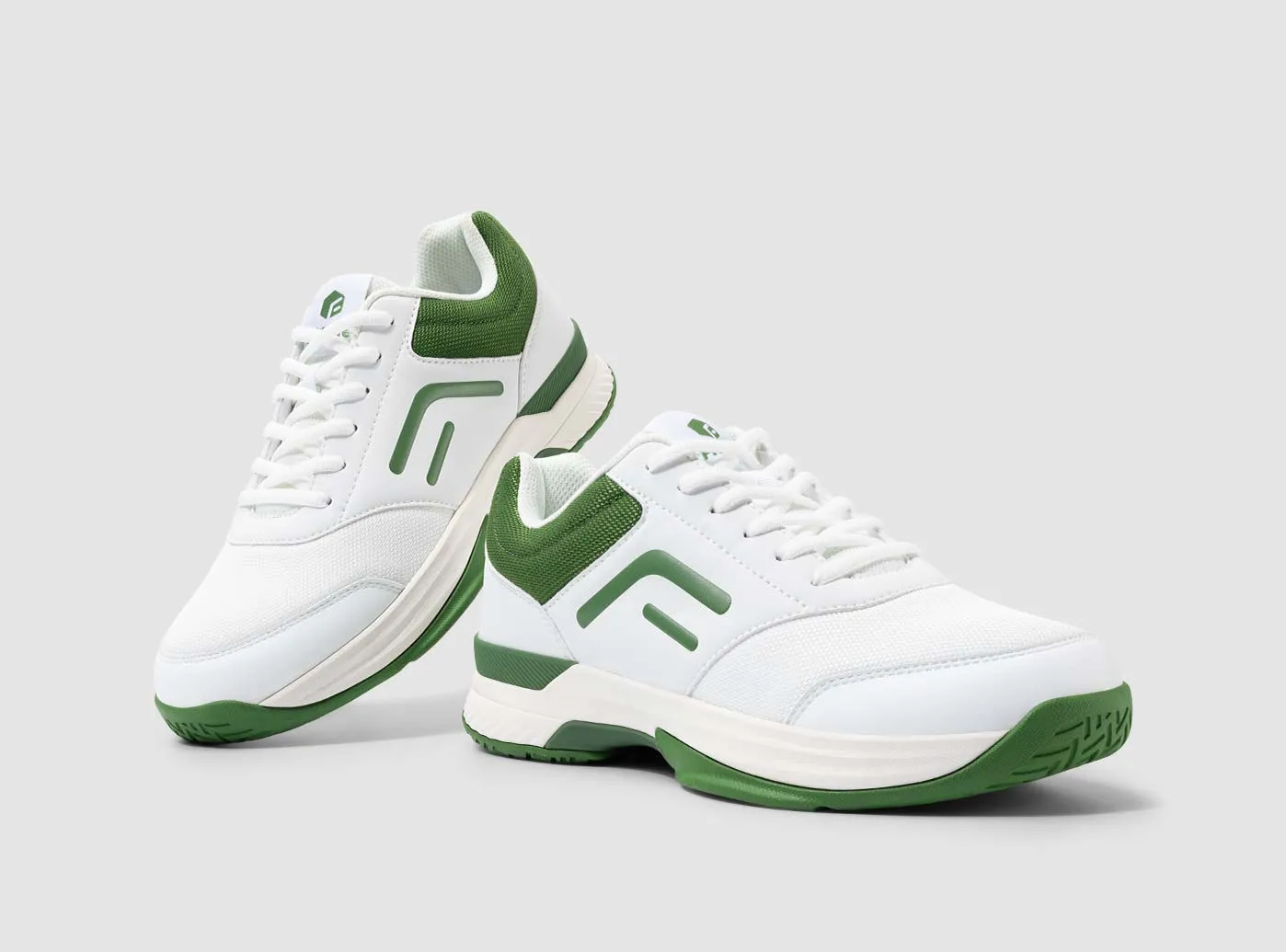 FitVille Men's Court Tennis Amadeus V3