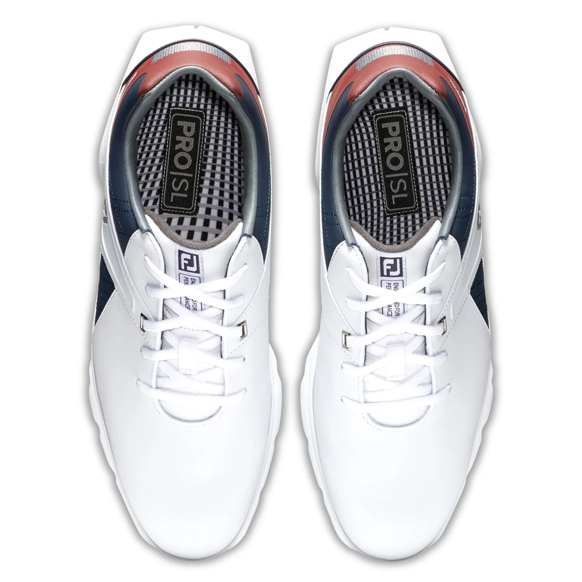 FootJoy Pro SL Mens Golf Shoes