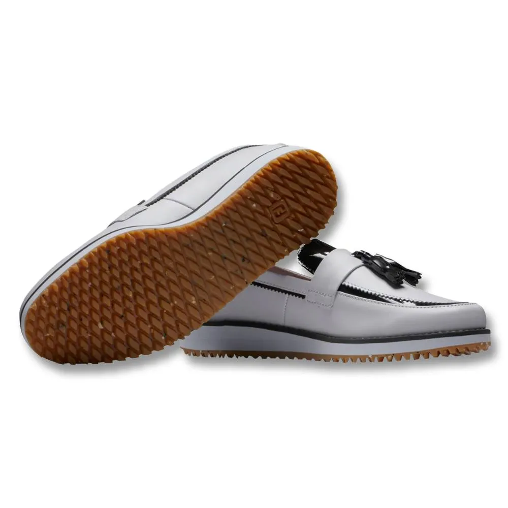 FootJoy Sandy Slip-On Casual Shoes 2022 Previous Season Style Women