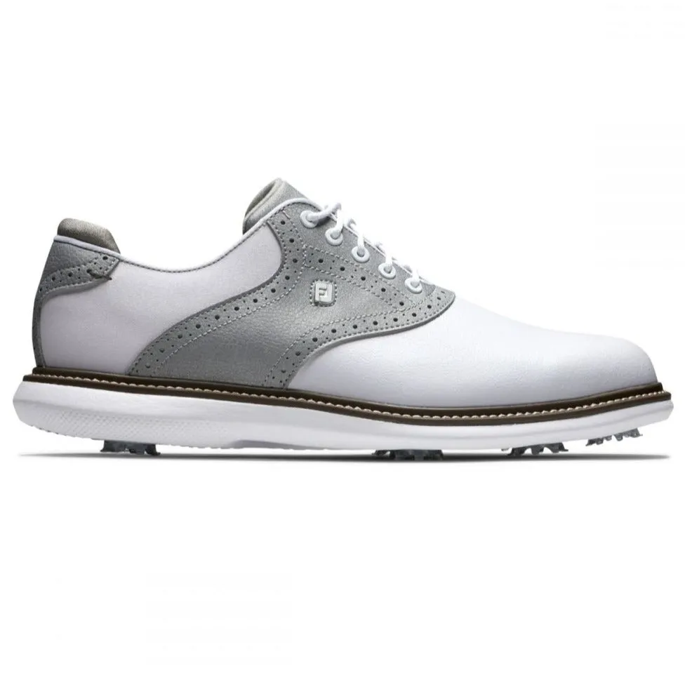 FootJoy Traditions Limited Edition Golf Shoes 57916