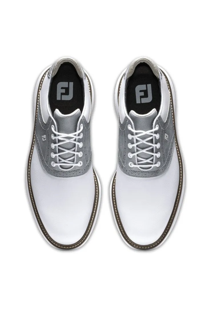 FootJoy Traditions Limited Edition Golf Shoes 57916