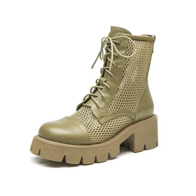 Gixy Women's Boots