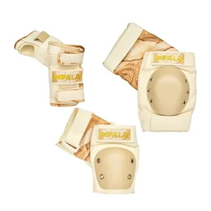 Gold Marawa Impala Adult Padding Set