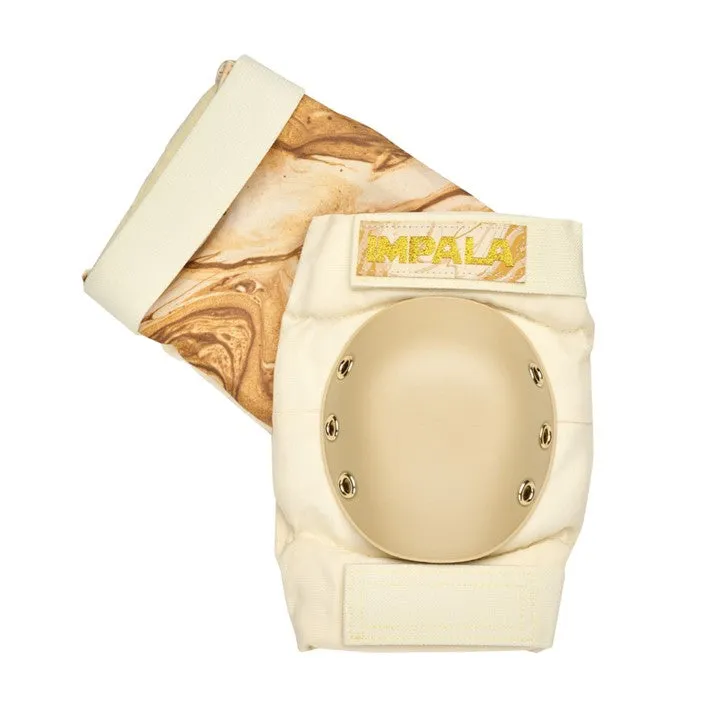 Gold Marawa Impala Adult Padding Set