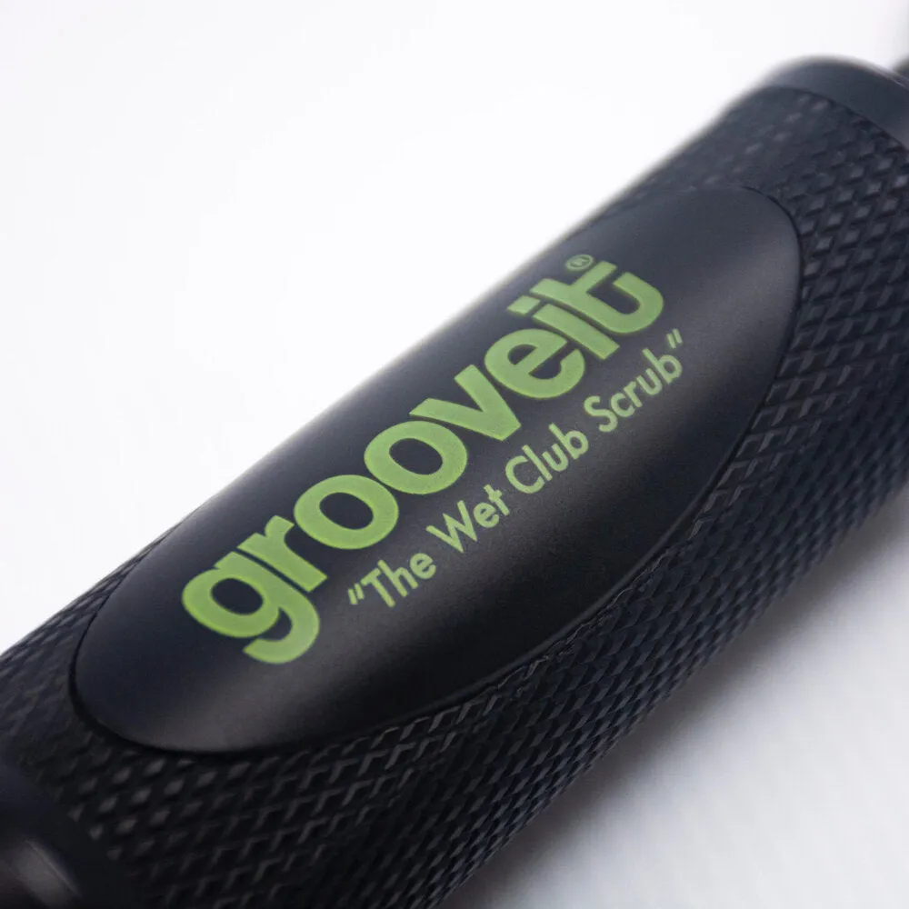 Grooveit Brush