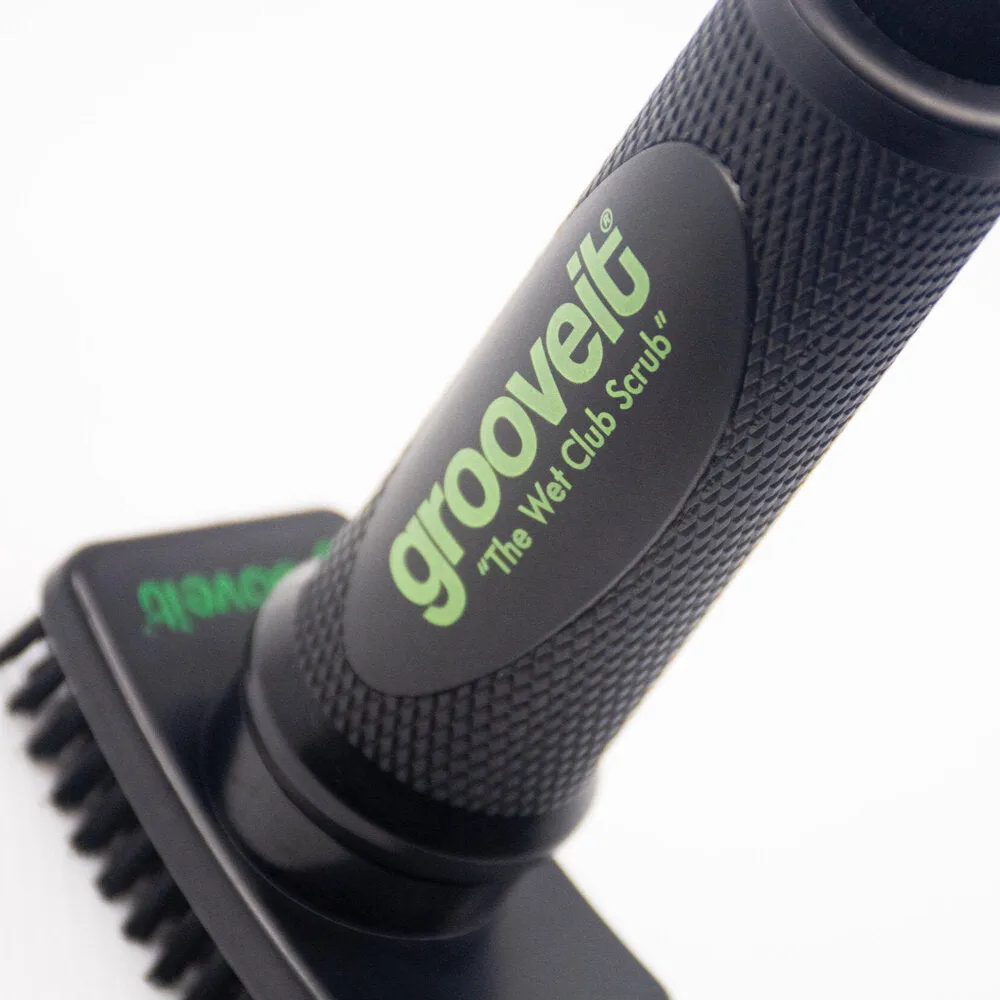 Grooveit Brush