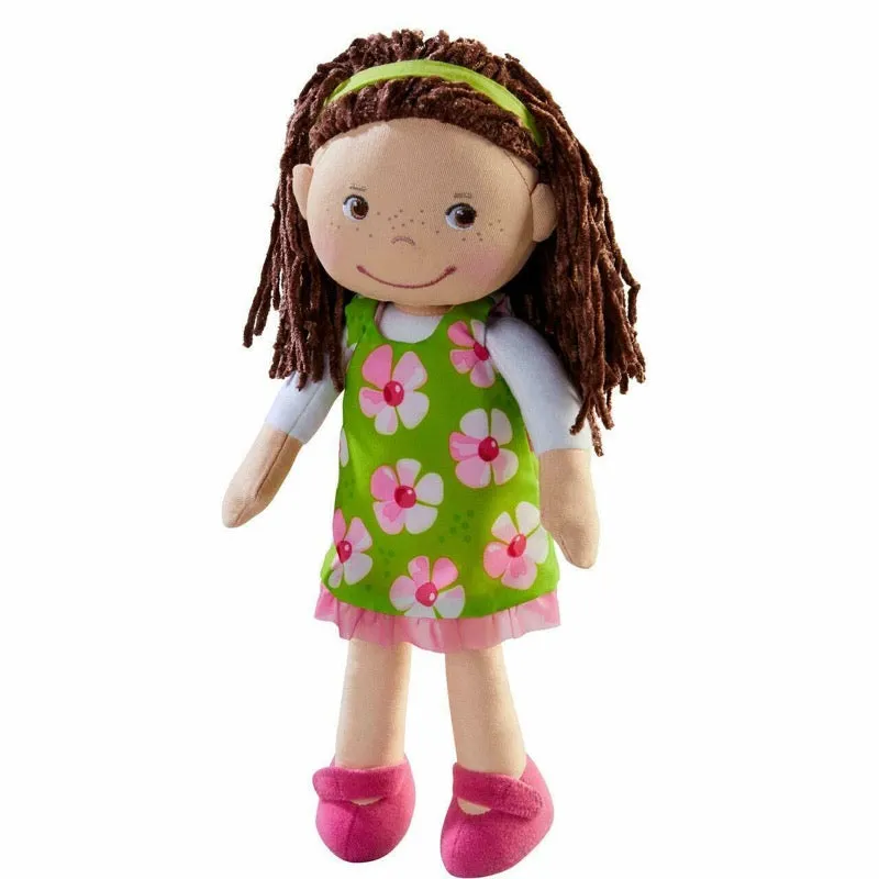 HABA Doll Coco