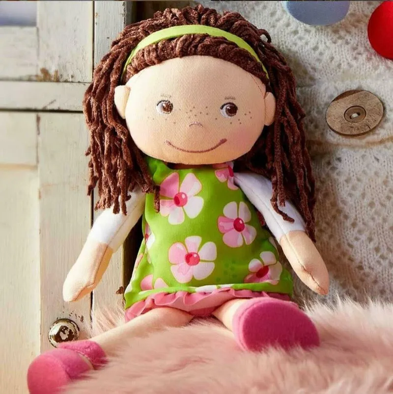 HABA Doll Coco