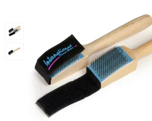 IDS Shoe Brush