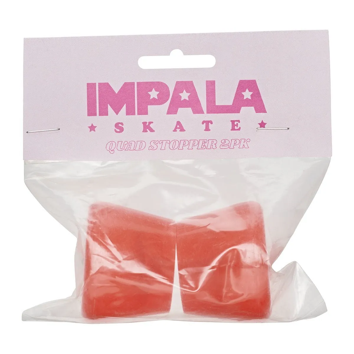 Impala 2 pack Stopper