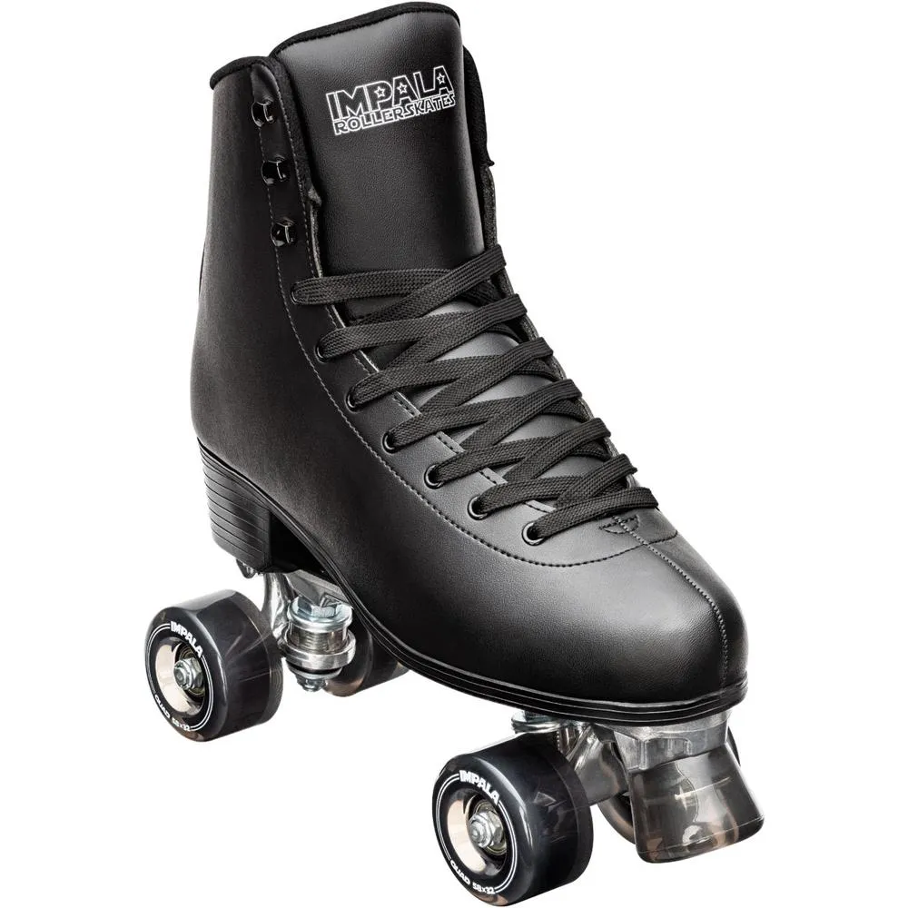 Impala Quad Skate Black