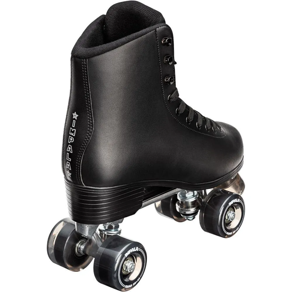 Impala Quad Skate Black