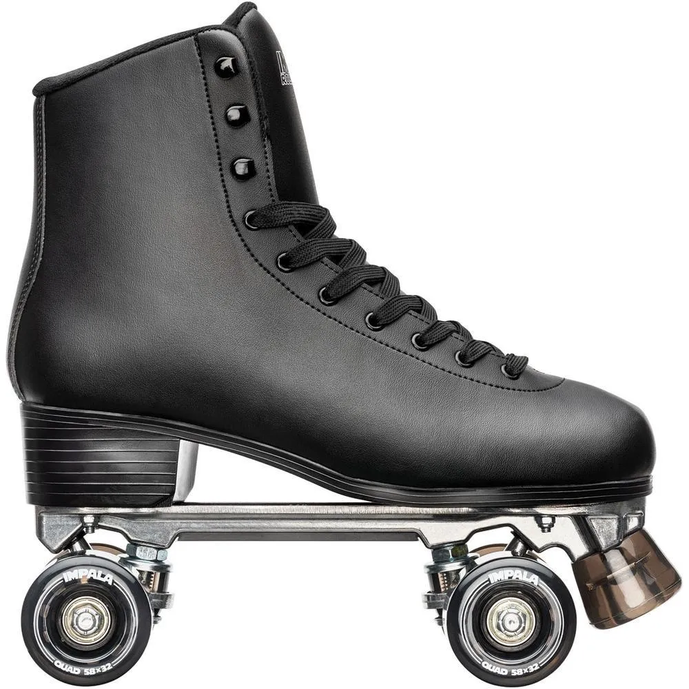 Impala Quad Skate Black