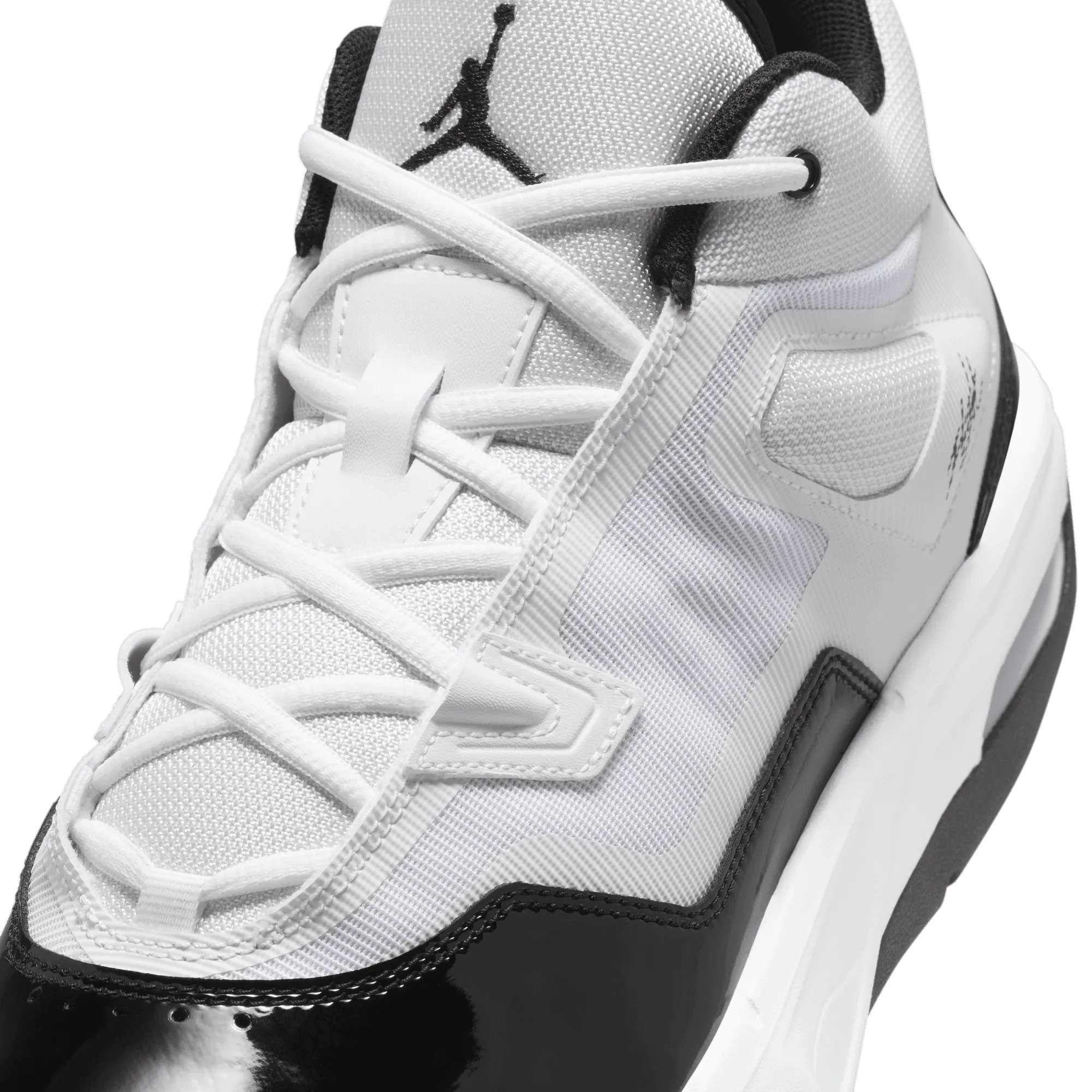 Jordan Men's Stay Loyal 3 Basketball Shoes