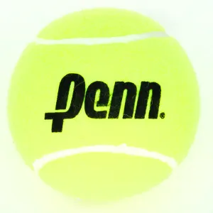 Jumbo 4 Inch Tennis Ball