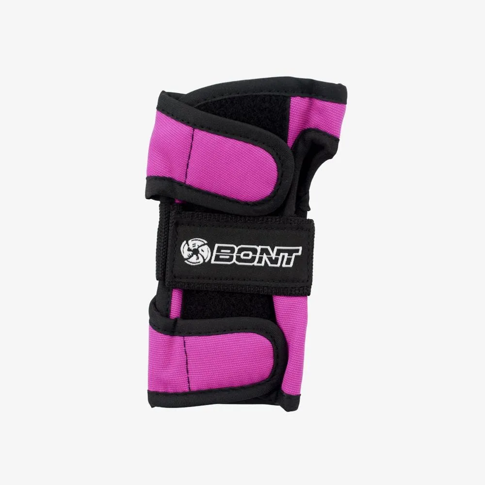 Junior Triple Pad Protection Set