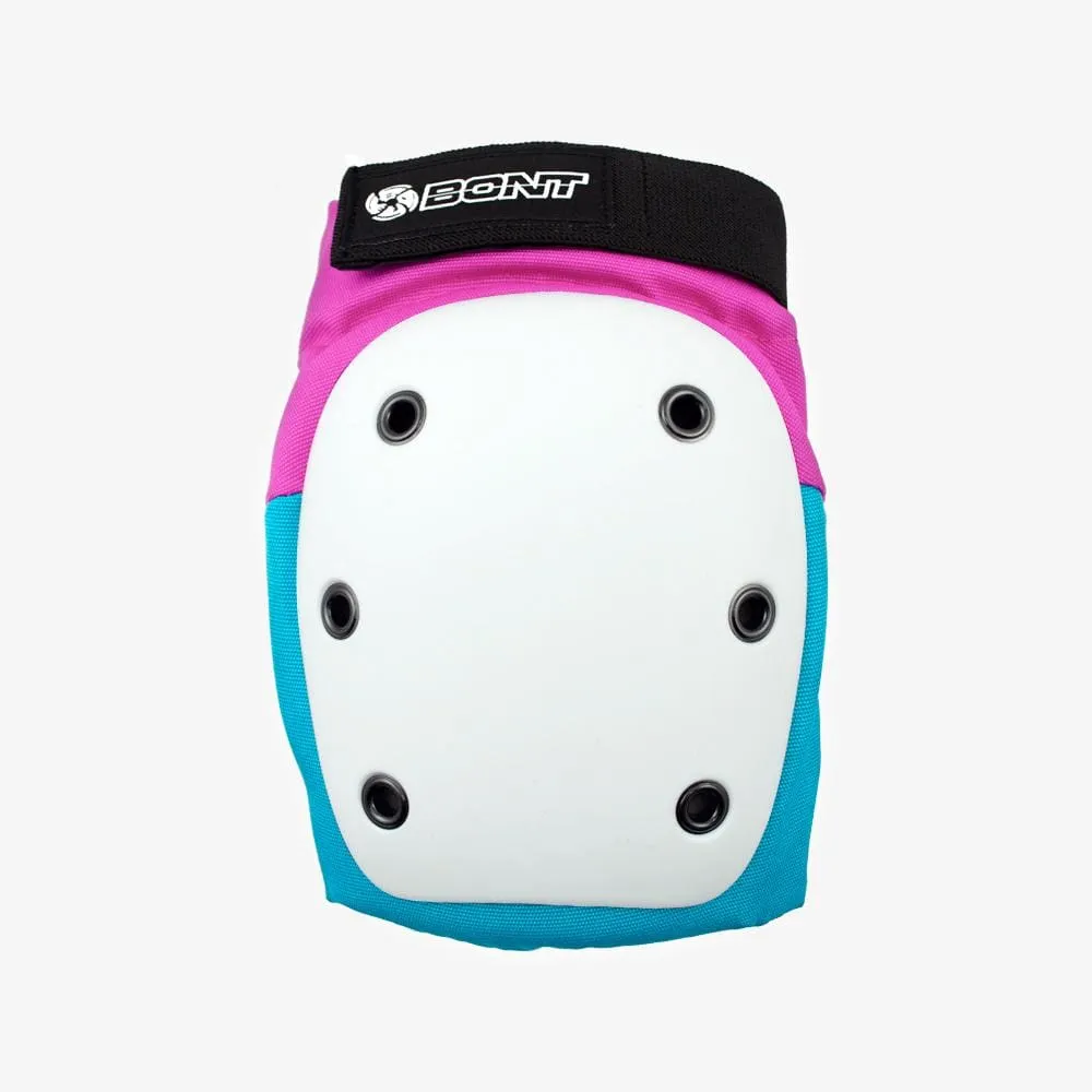 Junior Triple Pad Protection Set