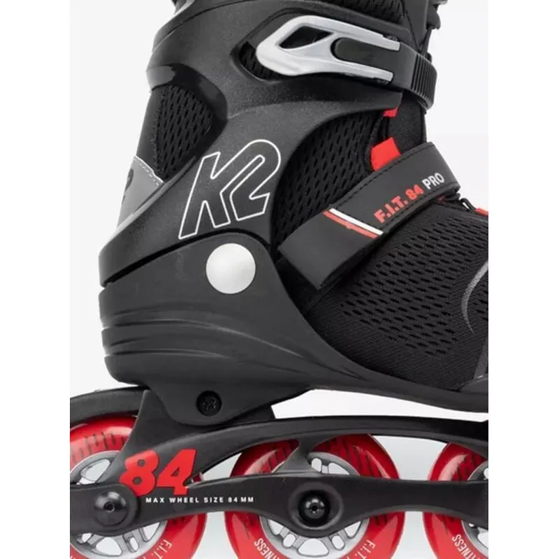 K2 Men's F.I.T 84 Pro Inline Skate