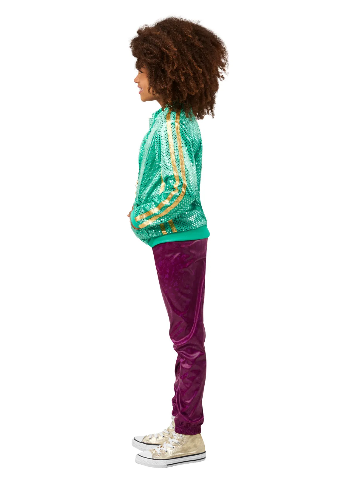 Karma Deluxe Costume for Kids - Karma's World