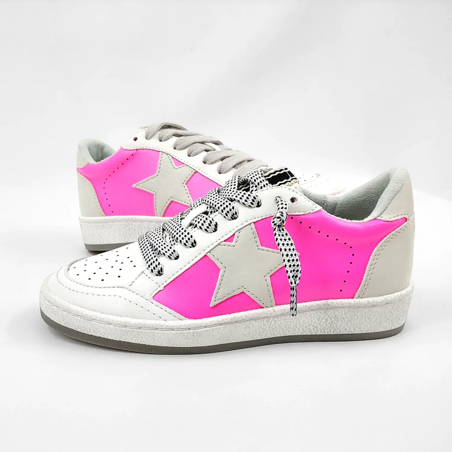 Kids’ SHUSHOP Paz Sneakers