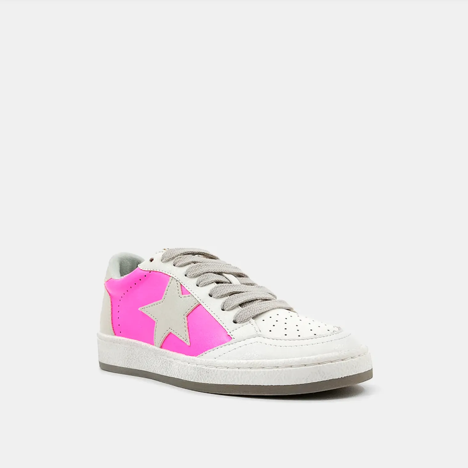 Kids’ SHUSHOP Paz Sneakers