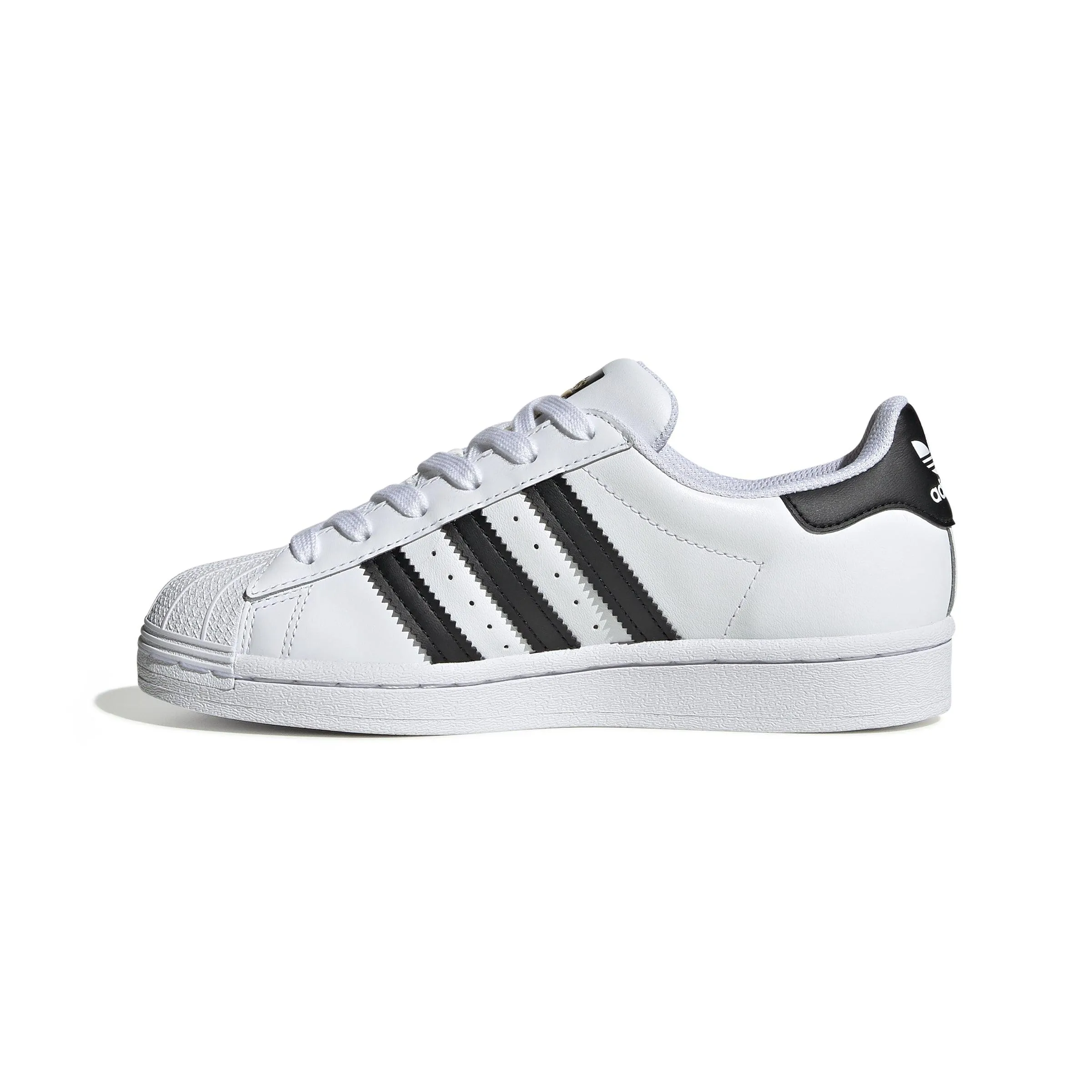 Kids Superstar 'White Black'