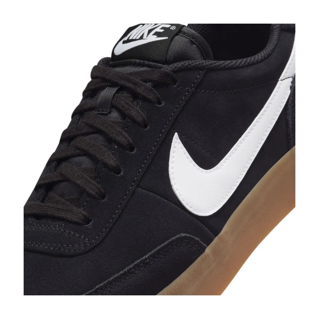 KILLSHOT 2 BLACK/WHITE-GUM