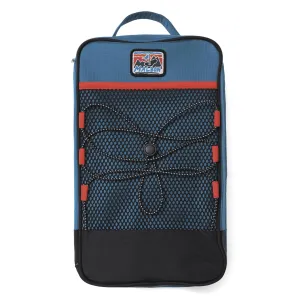 Kodiak Shoe Bag Royal - AW24