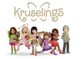 Kruselings <BR> Chloe Doll Deluxe Set