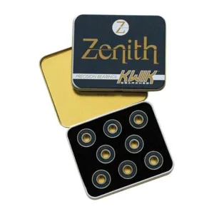 Kwik Zenith Bearings (16)