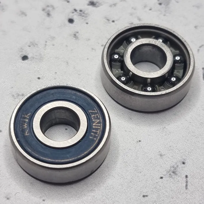 Kwik Zenith Bearings (16)