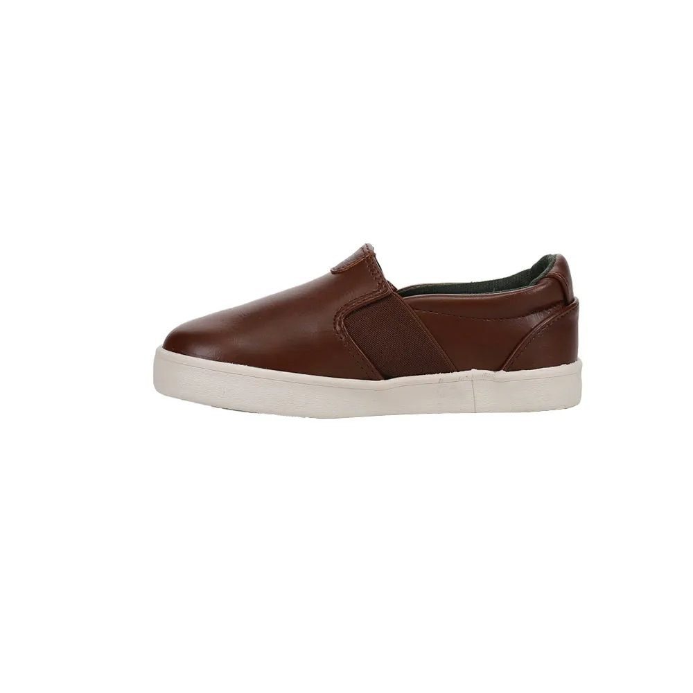 Lil Bakewell Slip On Sneakers (Toddler-Little Kid)