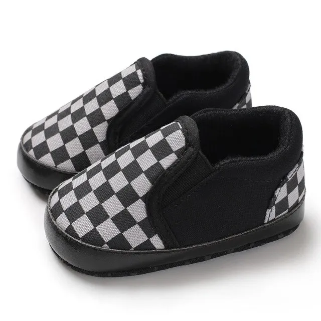 Matic Baby Boys' Casual Sneaker