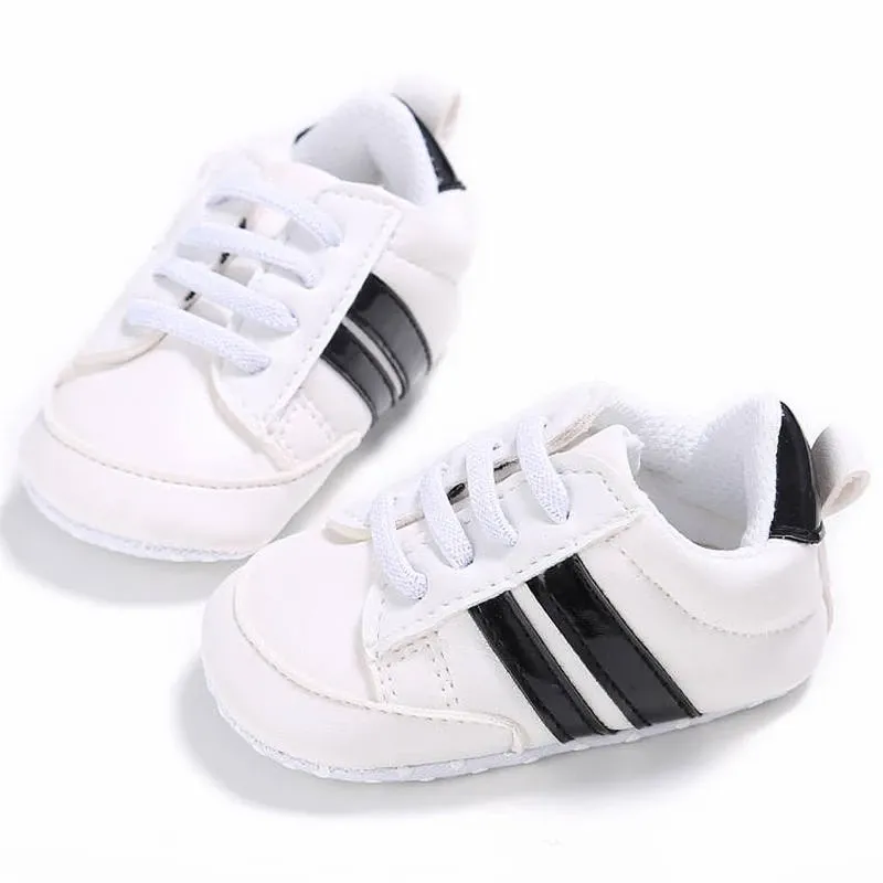 Matic Baby Boys' Casual Sneaker