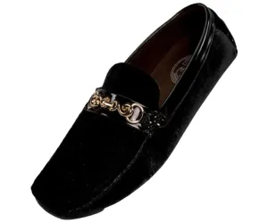 Men Slip on Shoes-BDF978