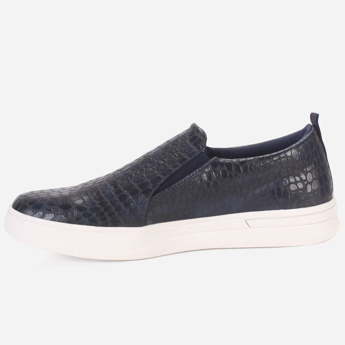 Men's "GREYSON" Slip Ons Casual Trainers